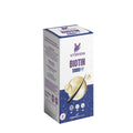 Vitisfera Biotin 5000mcg Dietary Supplement 60 Tablets