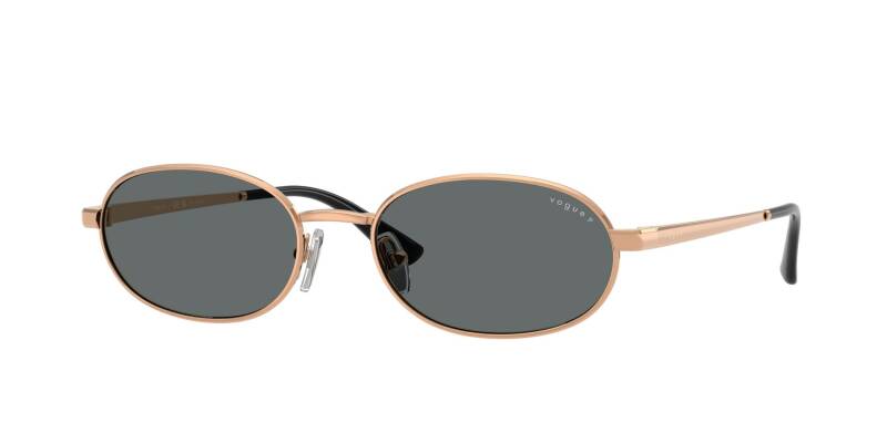 Vogue 0VO4353S Cat Eye Women's Sunglasses Black 54mm