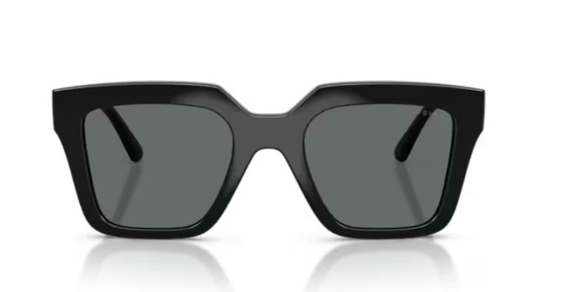 Vogue 0VO5690S W44/81 Square Women's Sunglasses 49mm