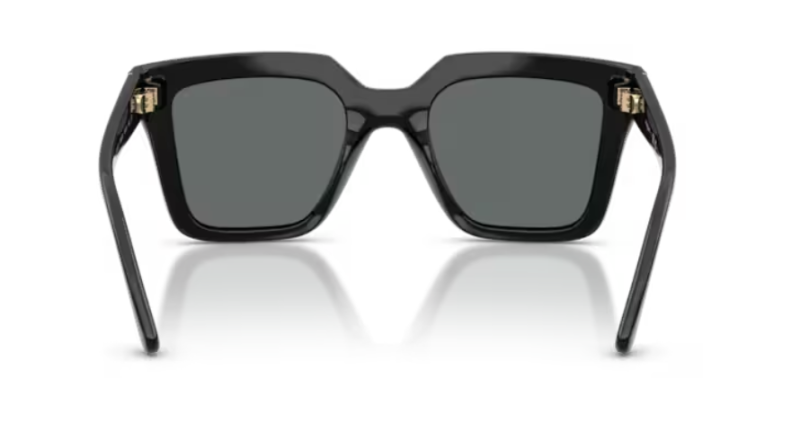 Vogue 0VO5690S W44/81 Square Women's Sunglasses 49mm