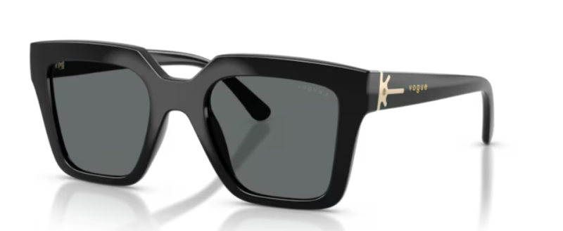 Vogue 0VO5690S W44/81 Square Women's Sunglasses 49mm
