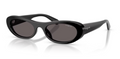 Vogue 0VO5695SU W44/87 Classic Women's Sunglasses 53mm