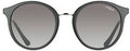 Vogue 5166S W44/11 Black Classic Sunglasses 51mm