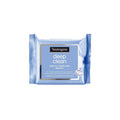 Neutrogena Deep Clean Makeup Remover Wipes 24 Count