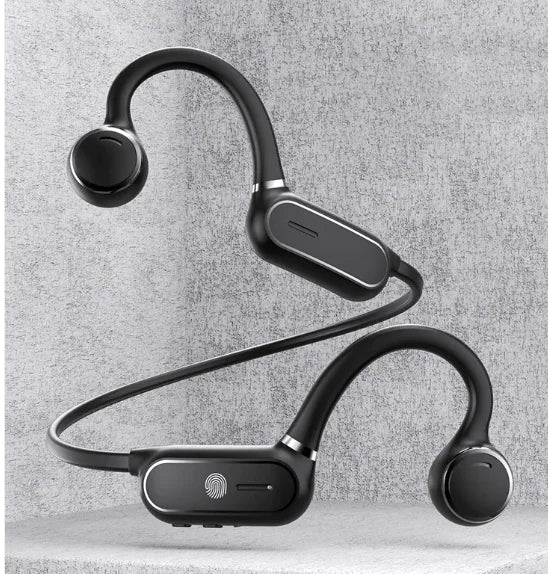 ComfortFit Bone Conduction Bluetooth Headset