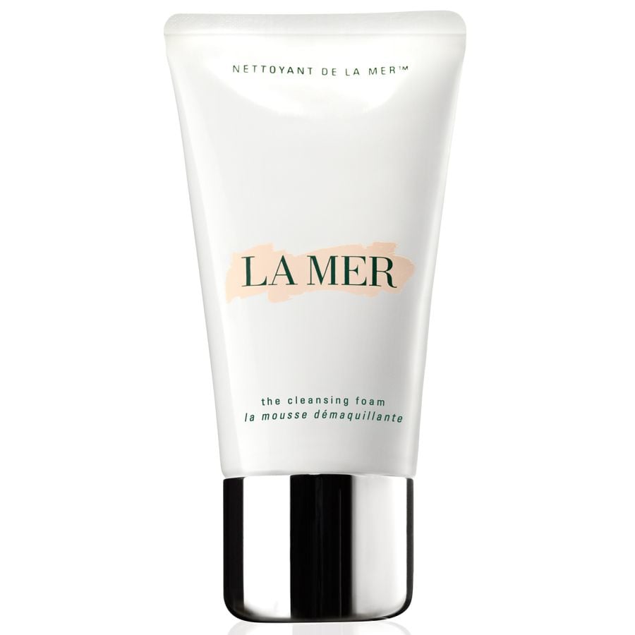 La Mer The Cleansing Foam Gentle Purifying Cleanser 125ml