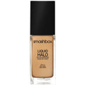 Smashbox Liquid Halo HD Foundation SPF 15 Light Coverage 30ml