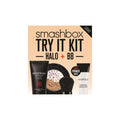 Smashbox Try It Kit Halo and BB Cream Light Set 2 Items