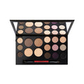Smashbox Shape Matters Palette All-in-One Face & Eye Kit