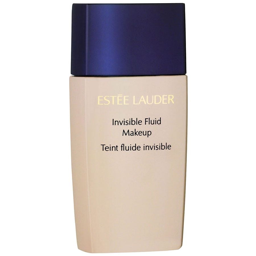 Estee Lauder Invisible Fluid Makeup Natural Finish Foundation 30ml
