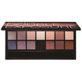 Smashbox Double Exposure Palette Versatile Eye Shadows 12g