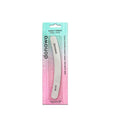 Donawa Paper Nail File 1823 - Gentle Nail Shaping & Smoothing Tool for Personal Grooming & Nail Care