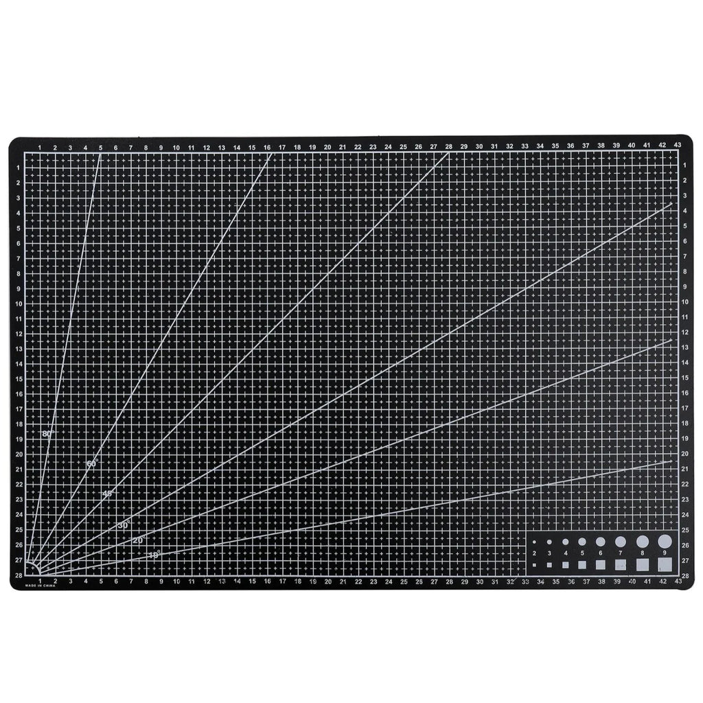 Versatile Cutting Mat