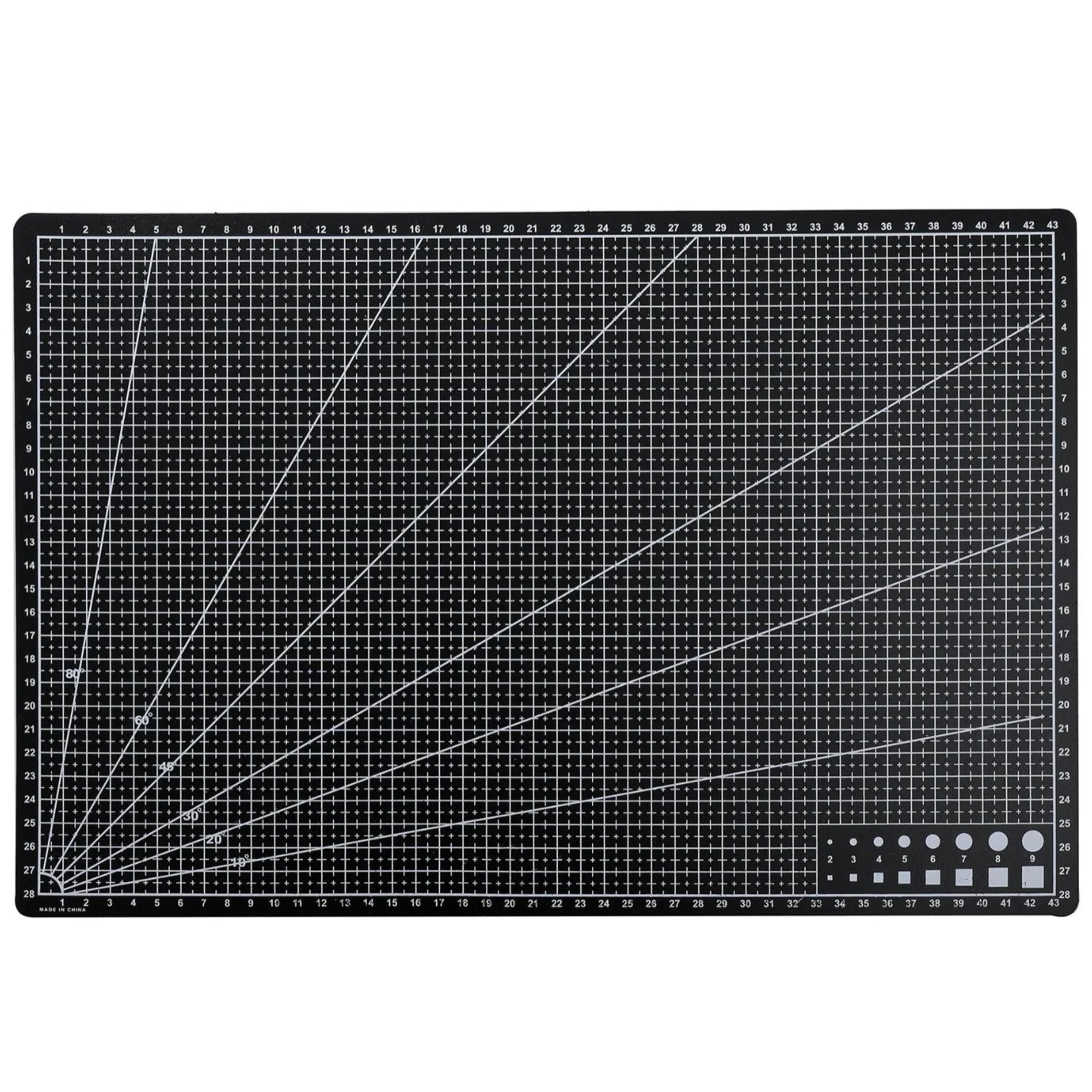 Versatile Cutting Mat