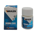 Wahlen Derma Care Dog Skin & Coat Support 75 Tablets