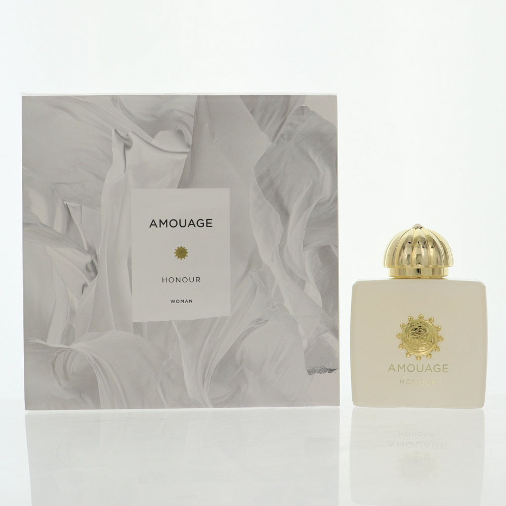 Amouage Honour by Amouage