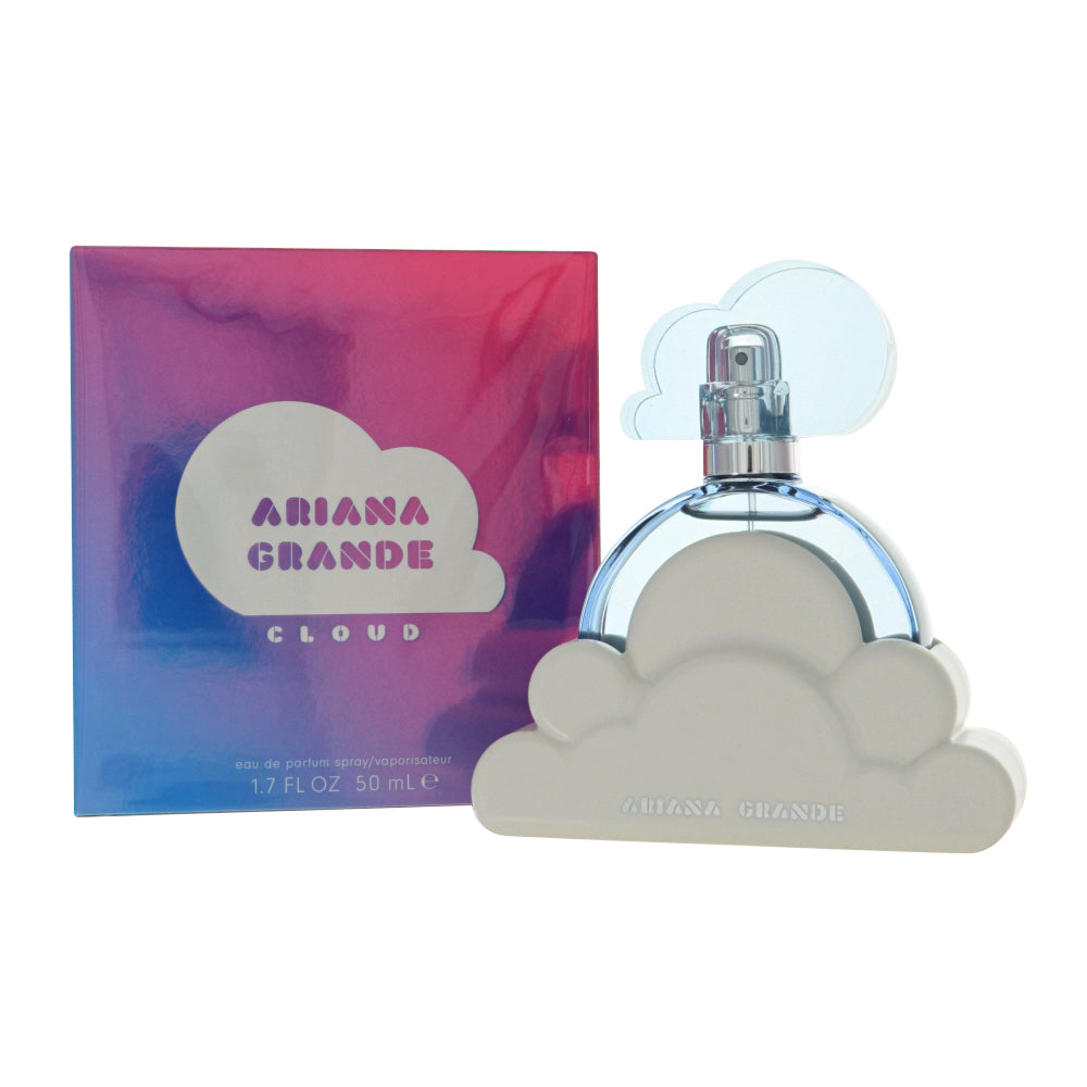 Cloud by Ariana Grande