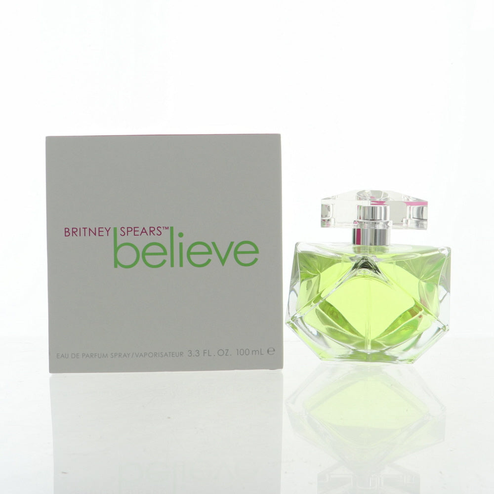 Believe by Britney Spears