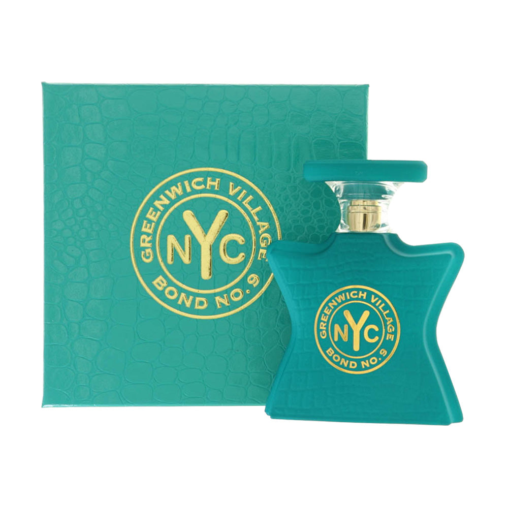Bond No. 9 Greenwich Village by Bond No. 9
