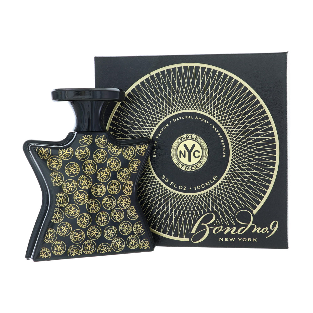 Bond No. 9 Wall Street by Bond No. 9