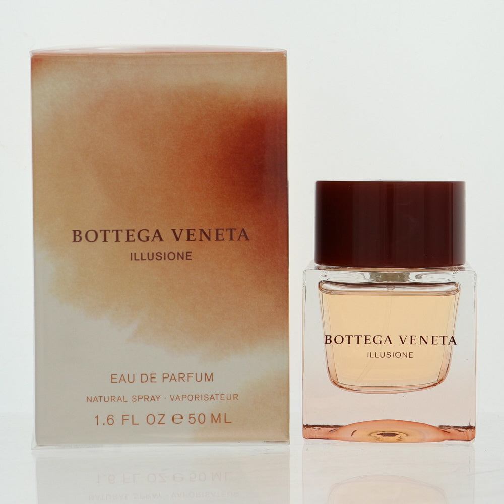 Bottega Veneta Illusione By Bottega Veneta