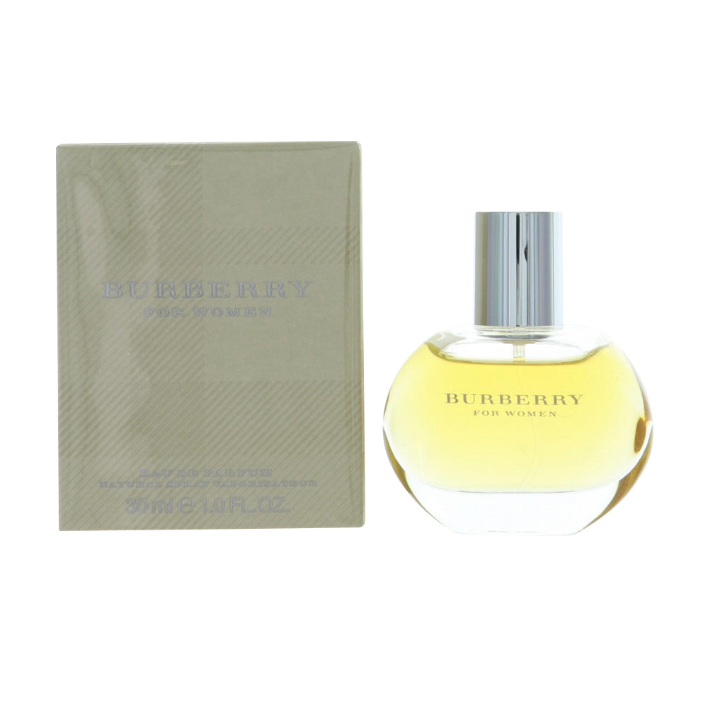 Burberry by Burberry
