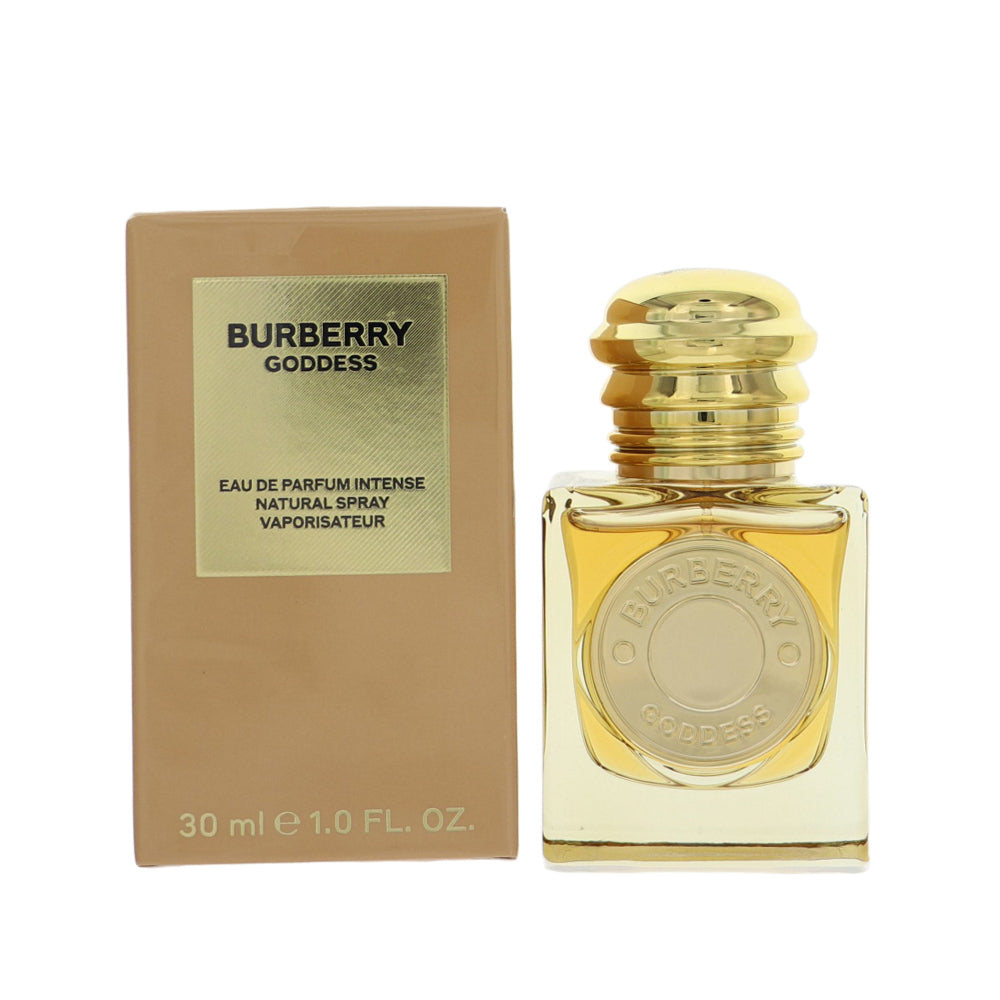 Burberry Goddess Intense By Burberry