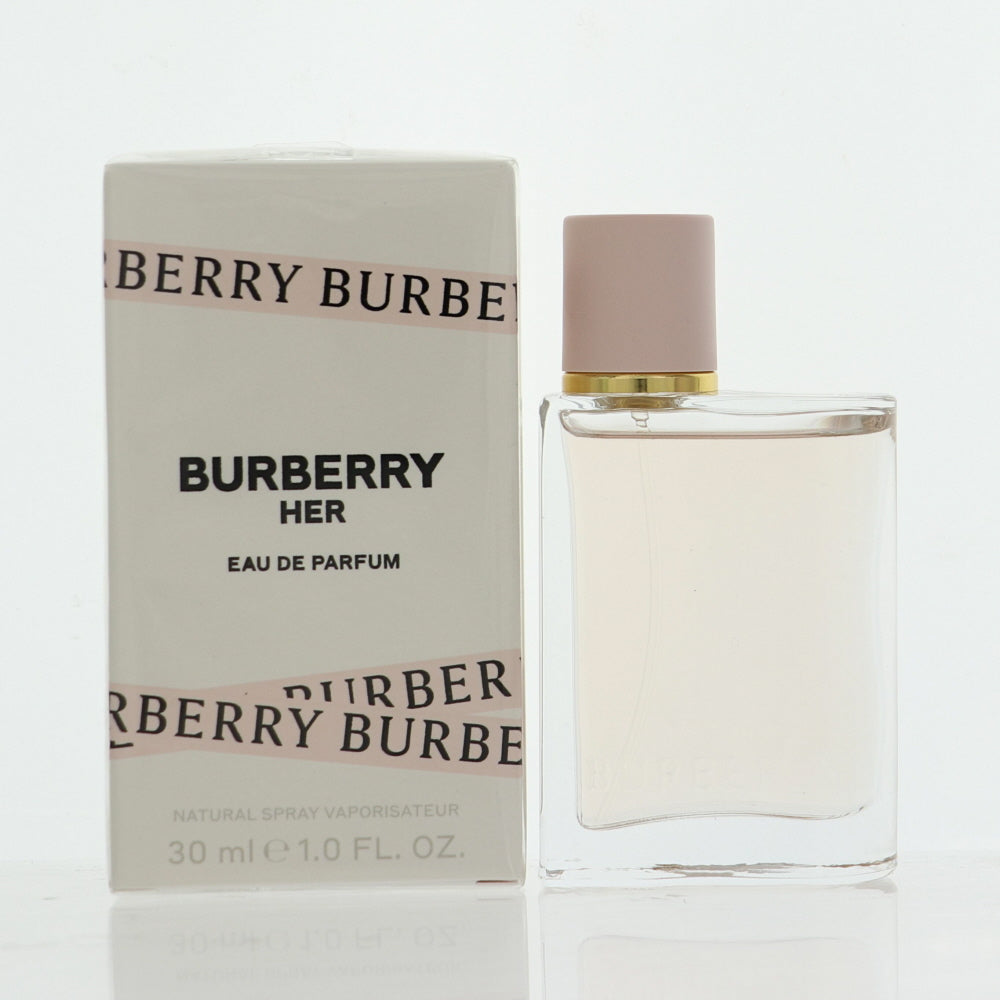 Burberry Her by Burberry