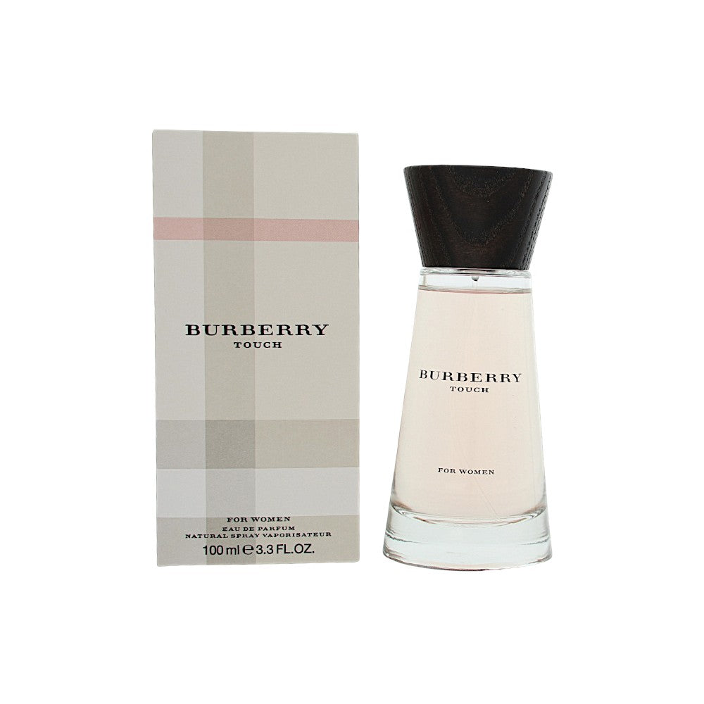 Burberry Touch by Burberry