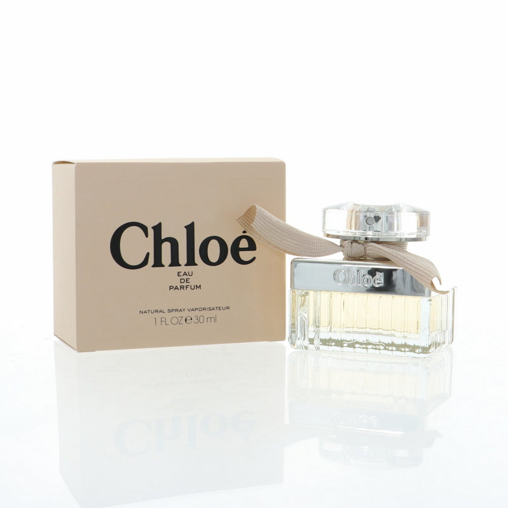 Chloe by Chloe