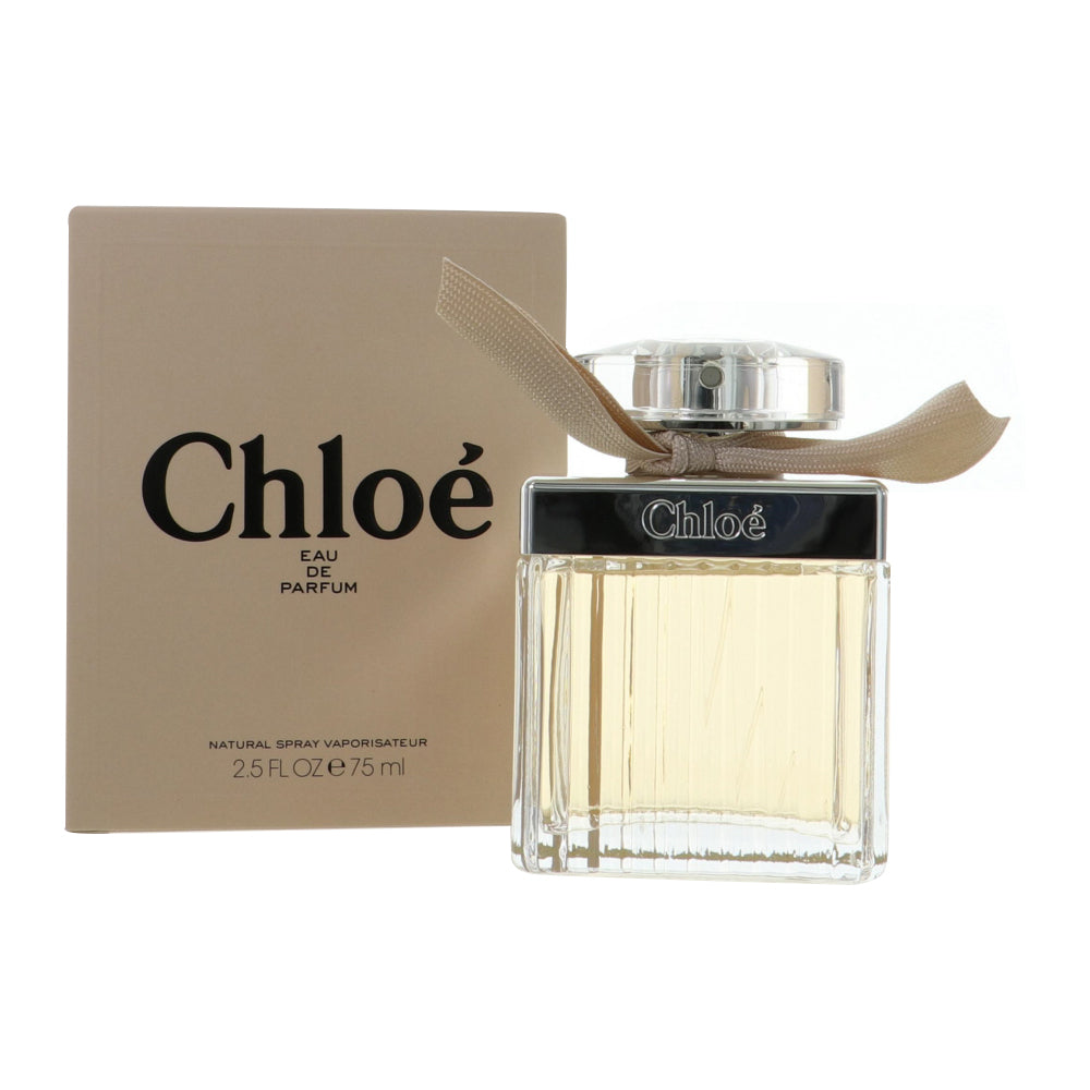 Chloe by Chloe