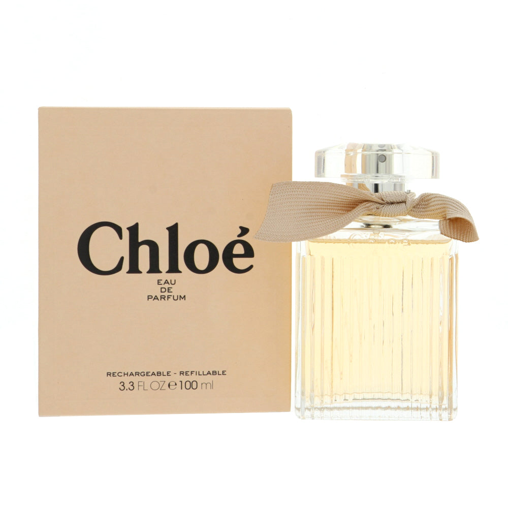 Chloe by Chloe