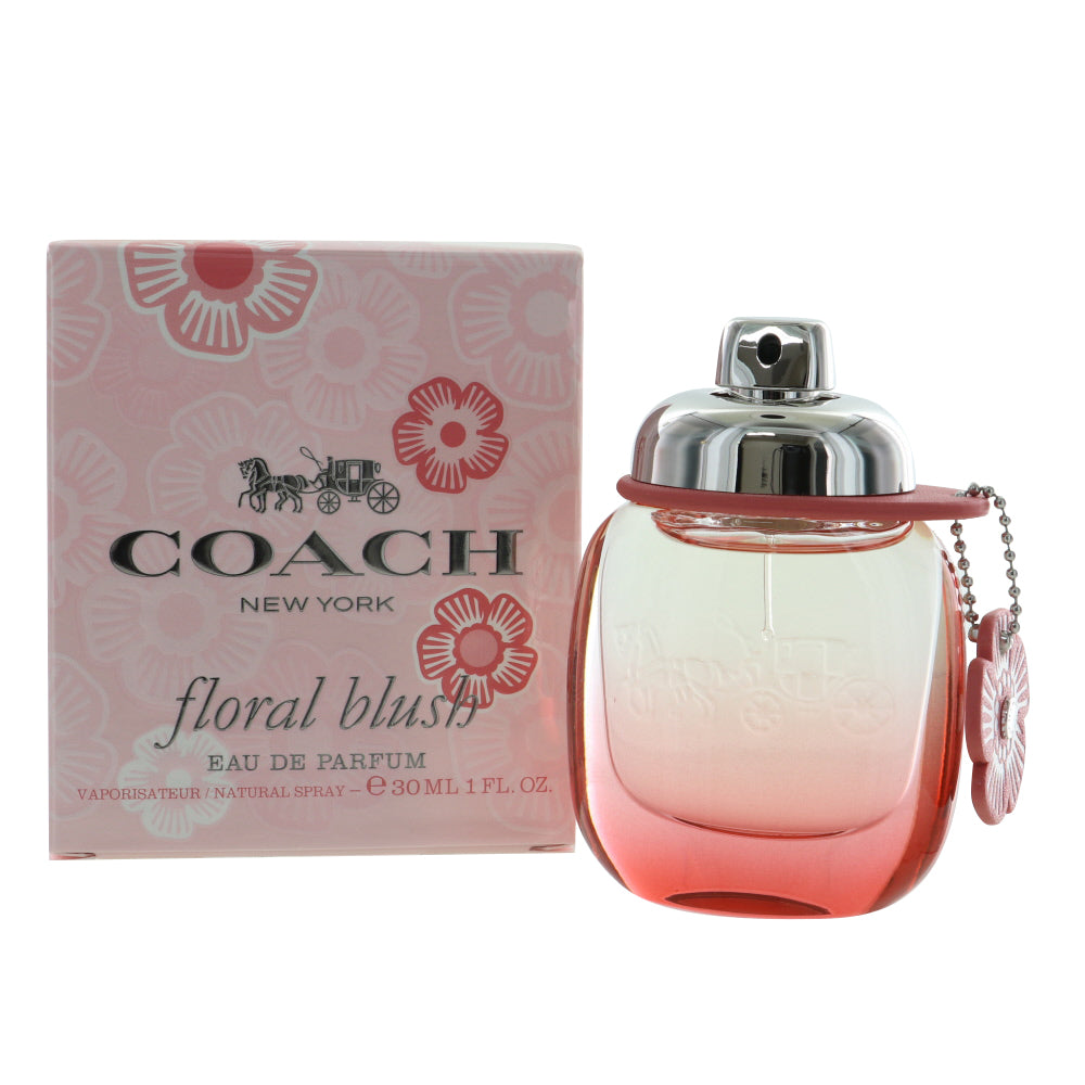 Coach Floral Blush by Coach