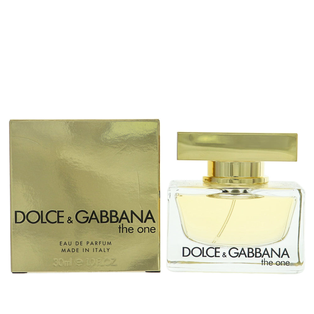 D & G The One by Dolce & Gabbana