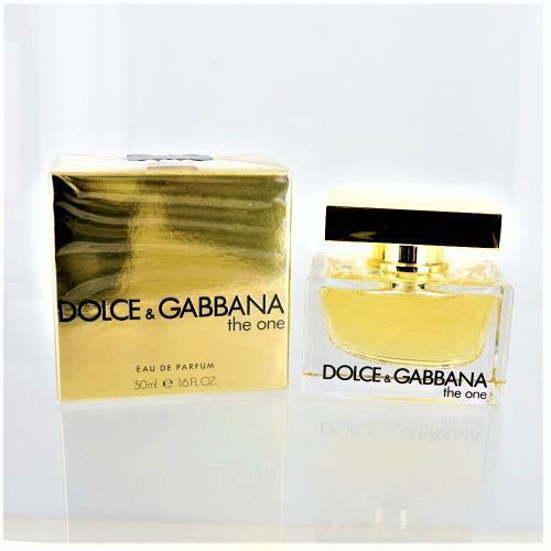 D & G The One by Dolce & Gabbana