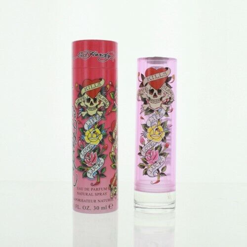 Ed Hardy by Christian Audigier