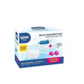 Wee Baby Nasal Aspirator Set with 12 Replacement Tips