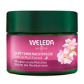 Weleda Wild Rose Smoothing Night Cream for Fine Lines 40 ml