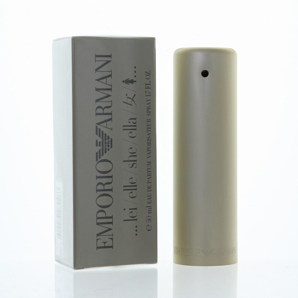 Emporio Armani by Giorgio Armani