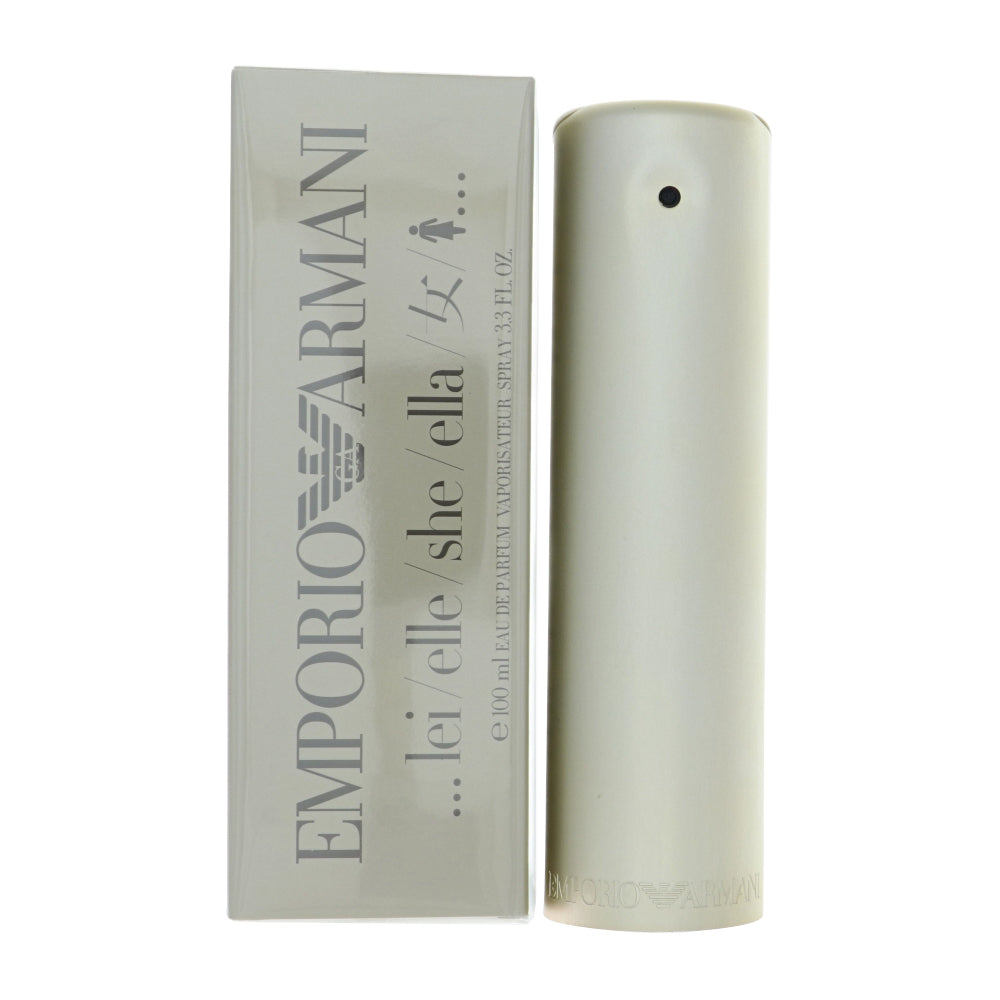 Emporio Armani by Giorgio Armani