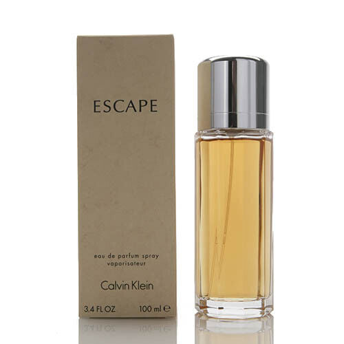 Escape by Calvin Klein