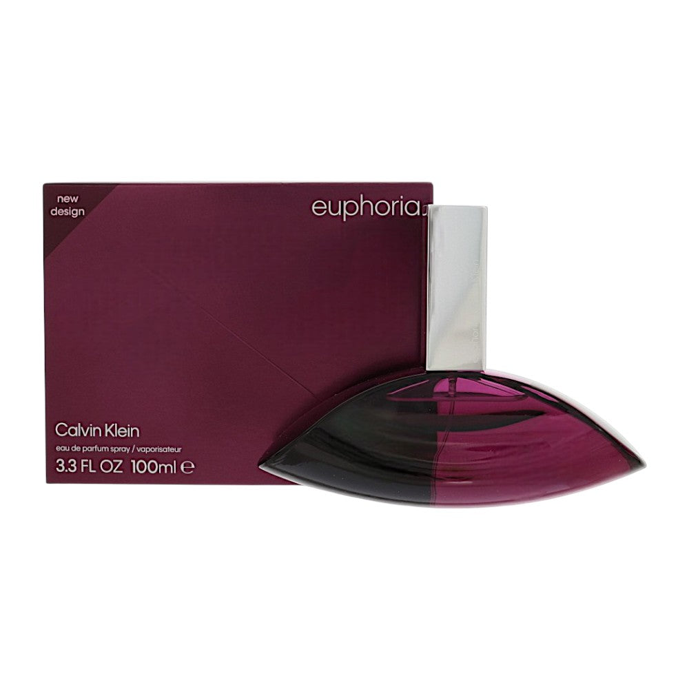 Euphoria by Calvin Klein
