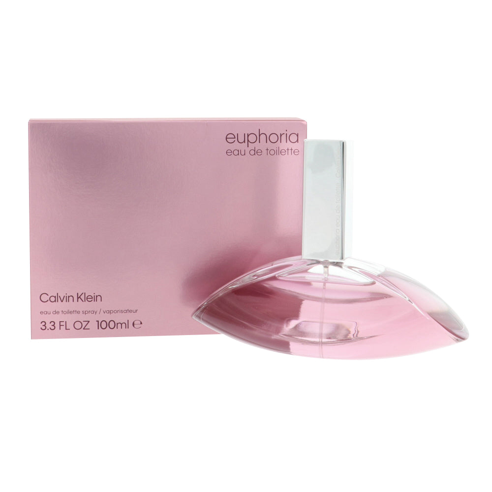 Euphoria by Calvin Klein