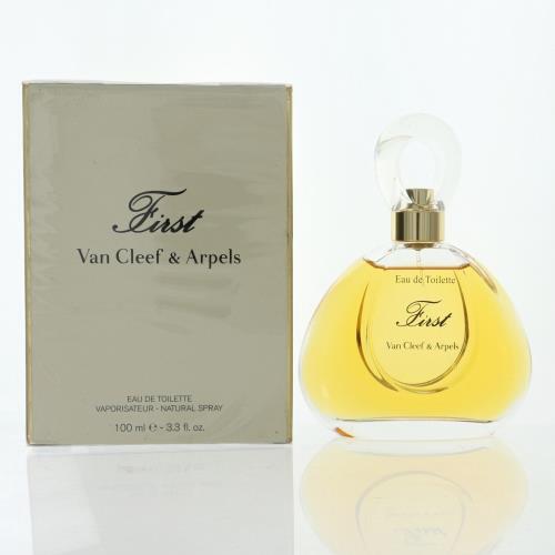 First by Van Cleef & Arpels