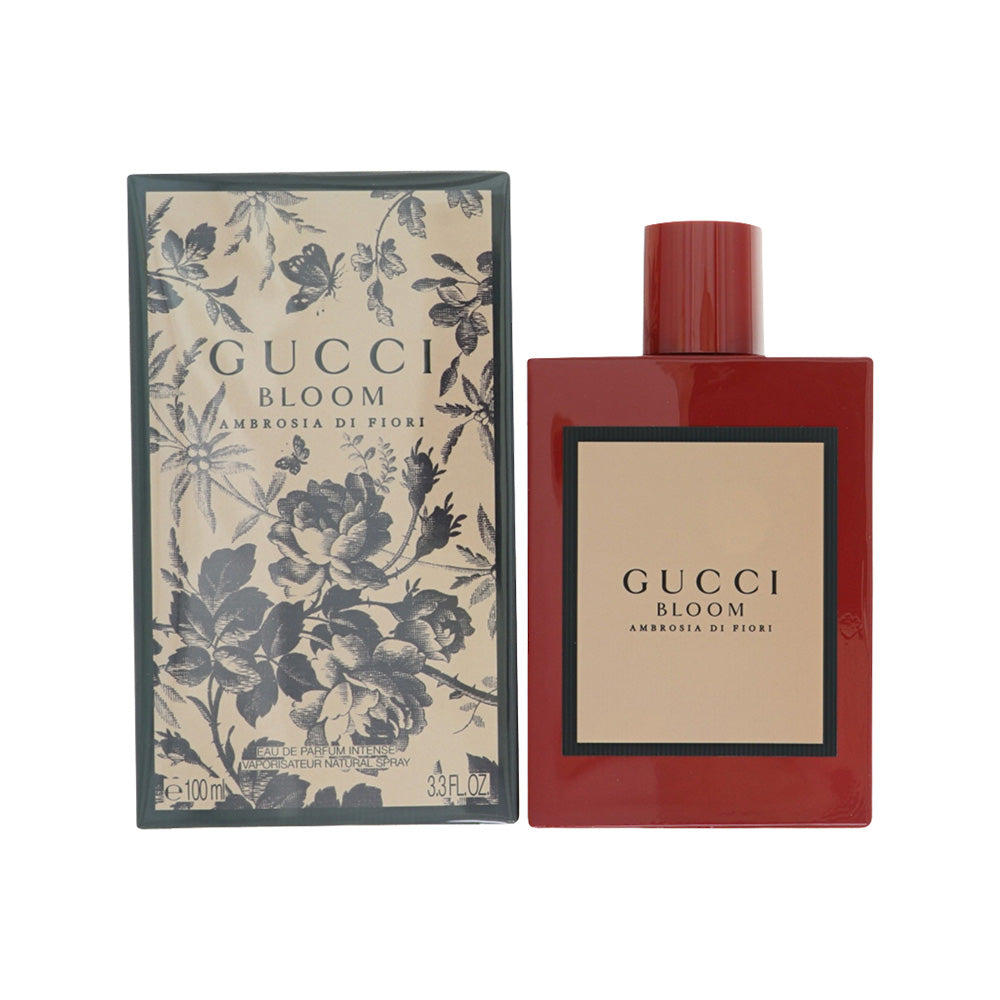 Gucci Bloom Ambrosia Di Fiori by Gucci
