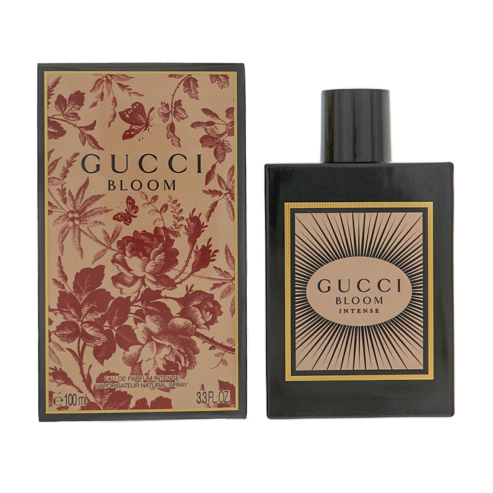 Gucci Bloom Intense By Gucci