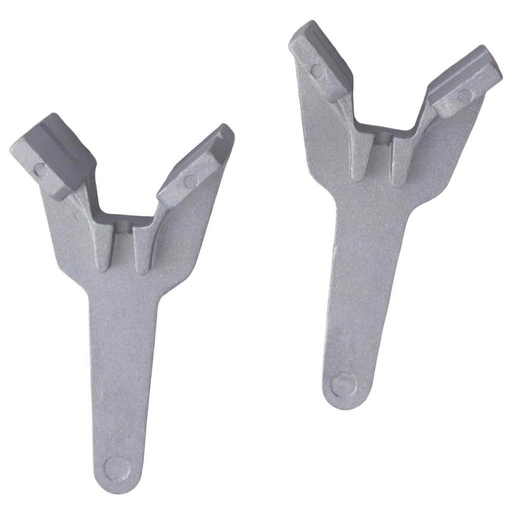 Marshalltown 16507 Aluminum Corner Line Blocks