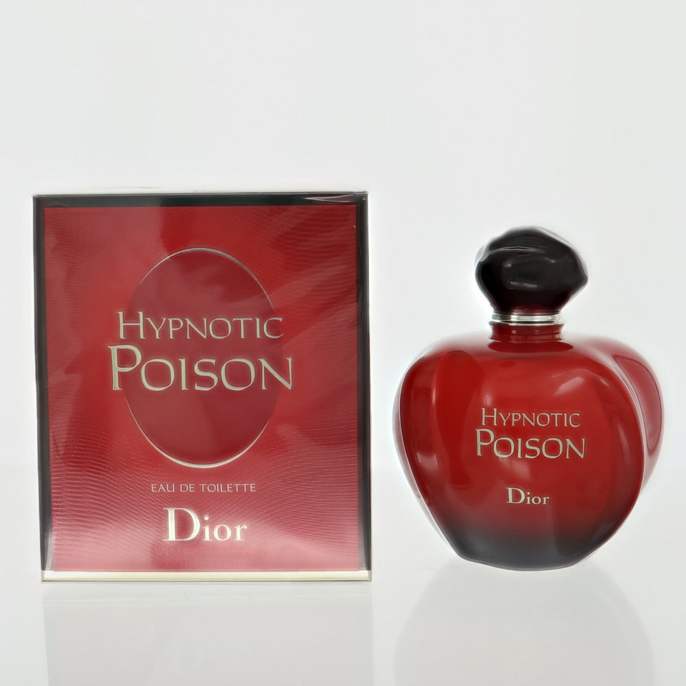 Hypnotic Poison by Christian Dior