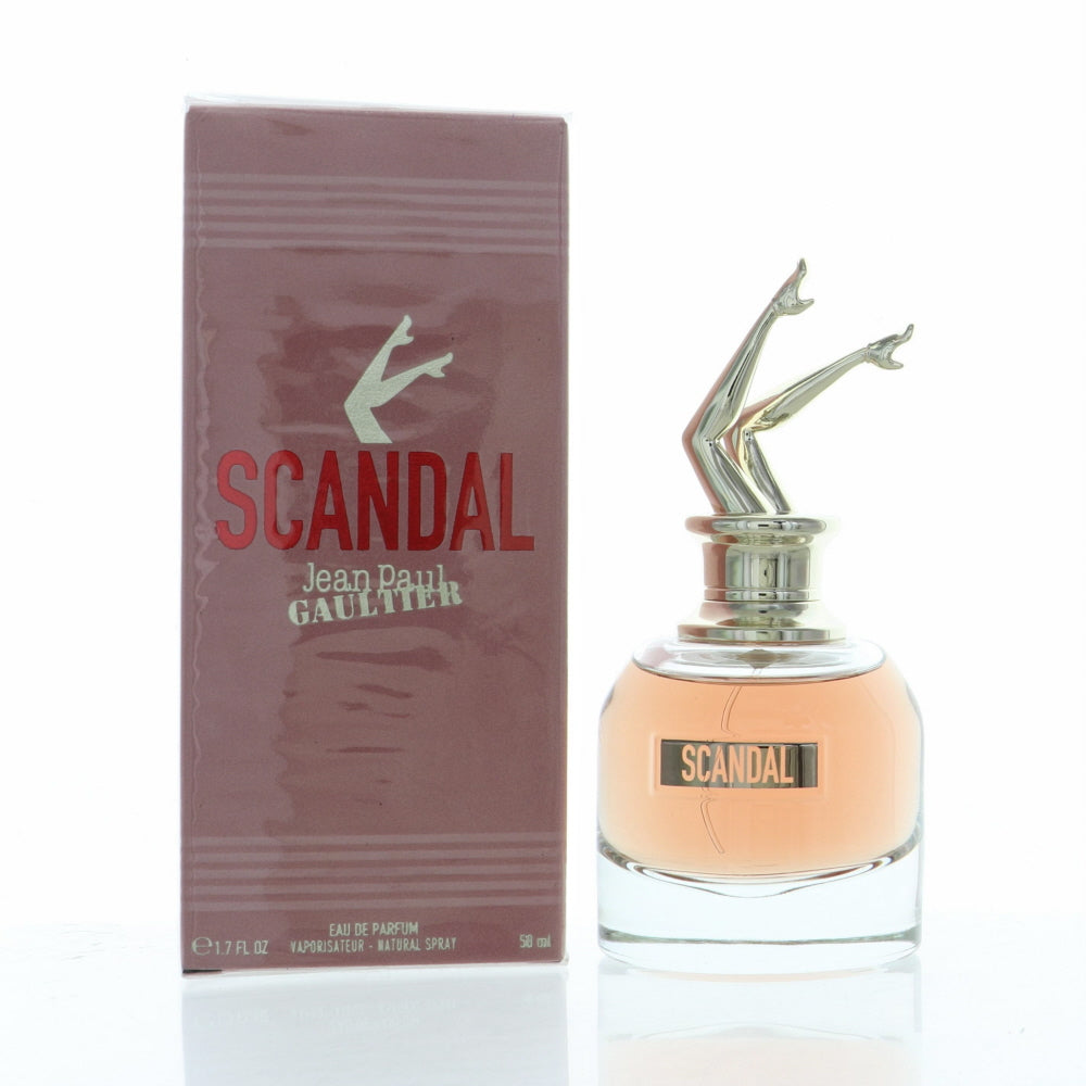 Scandal by Jean Paul Gaultier