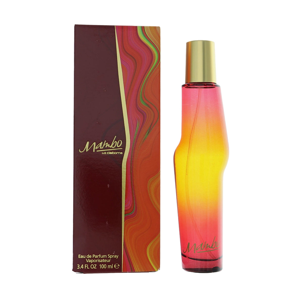 Mambo by Liz Claiborne